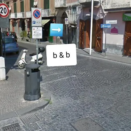 Bed & Breakfast Al Portone