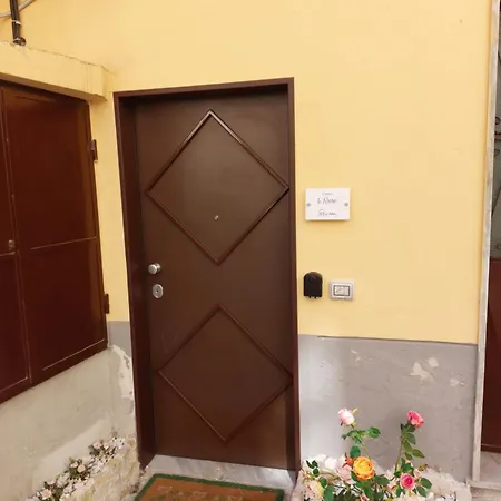 Bed & Breakfast Al Portone