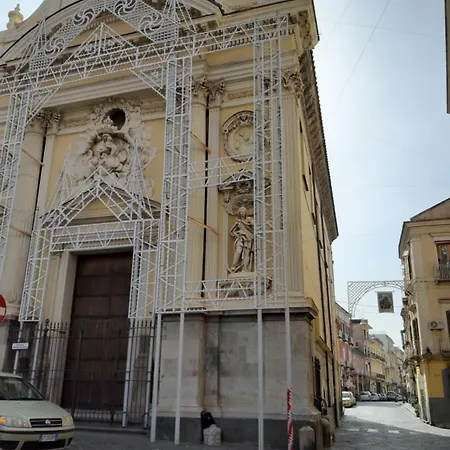 Bed & Breakfast Al Portone