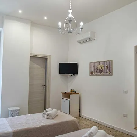Bed & Breakfast Al Portone