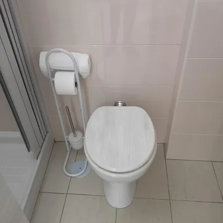 Al Portone Oda ve Kahvaltı Pagani