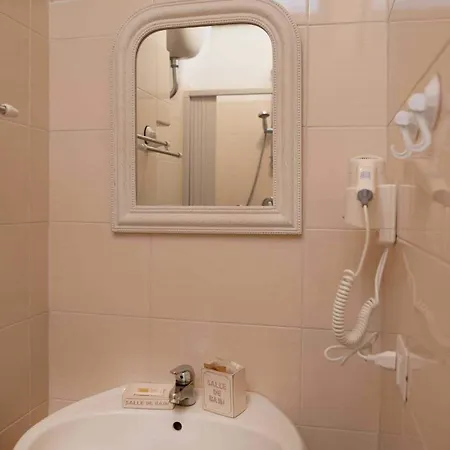 Al Portone Oda ve Kahvaltı Pagani