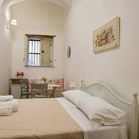 Al Portone Bed & Breakfast Pagani